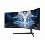 MONITOR 49" SAMSUNG LS49AG950NPXEN