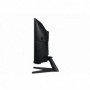 MONITOR 34" SAMSUNG LC34G55TWWPXEN