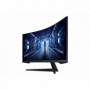 MONITOR 34" SAMSUNG LC34G55TWWPXEN