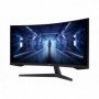 MONITOR 34" SAMSUNG LC34G55TWWPXEN