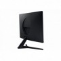 MONITOR 28" SAMSUNG LU28R550UQPXEN