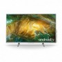 LED TV 49" SONY KD49XH8077SAEP
