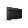 LED TV 49" SONY KD49XH8077SAEP