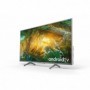 LED TV 49" SONY KD49XH8077SAEP