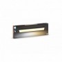 AURELLE HUE PANEL REC BLACK 39W