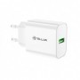 Incarcator priza Tellur USB-A QC3.0 18W