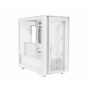 Carcasa Asus A21 WHITE