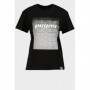 TRICOU FATA 3 CULORI W