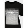 TRICOU FATA 3 CULORI W