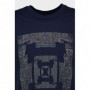 TRICOU BUMBAC CASA POPORULUI