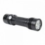 PNI LANTERNA LED ALUMINIU 1500LM ADVF200