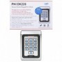 PNI TASTATURA CONTROL ACCESS DK220