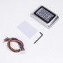 PNI TASTATURA CONTROL ACCESS DK220