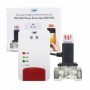 PNI KIT SENZOR GAZ SI ELECTROVALVA