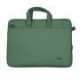 Trust Bologna Bag ECO 16" laptops Verde
