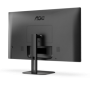 MONITOR 27" AOC 27V5CE/BK