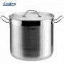 OALA+CAPA INOX 30x23 CM, 16L, MAESTRO