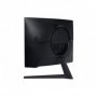 MONITOR 27" SAMSUNG LS27AG550EPXEN