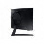 MONITOR 27" SAMSUNG LS27AG550EPXEN