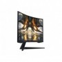 MONITOR 27" SAMSUNG LS27AG550EPXEN