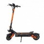 Kugoo Kirin G3 PRO Electric Scooter Blk
