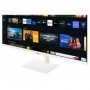 MONITOR 32" SAMSUNG LS32CM501EUXDU