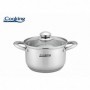 SET GATIT DIN INOX 8 PIESE, VICTORIA