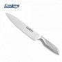 CUTITUL BUCATARULUI 20 CM, SILVER