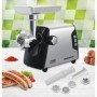 MASINA DE TOCAT HEINNER HMG-Y2000SS
