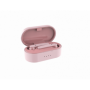 Casti Akai BTE-J10P wireless, roz