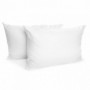 SET 2 FETE DE PERNA 50X70 CM ALB