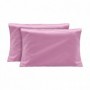 SET 2 FETE DE PERNA 50X70 CM ROZ