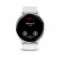 Ceas Garmin Venu 3 Silver/Whitestone