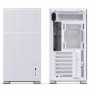 Jonsbo D41 MESH ATX Temp G alb