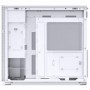 Jonsbo D41 MESH ATX Temp G alb