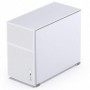 Jonsbo D31 MESH Micro-ATX Temp G alb