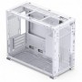 Jonsbo D31 MESH Micro-ATX Temp G alb