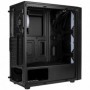 Kolink Inspire K8 ARGB Mid-Tower negru