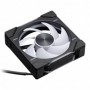 PHANTEKS D30 PWM Rg Afw D-RGB 3x 120mm N