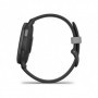 Ceas Garmin vívoactive 5 Black/Slate