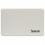 Rack ext. HDD/SSD 2.5" Spacer USB 3.0 wh