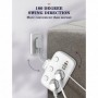 PRELUNGITOR CU PROTECTIE  SERIOUX QC3.0