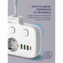 PRELUNGITOR CU PROTECTIE  SERIOUX QC3.0