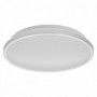 ORBIS DISC 30CM 18W CLICKCCT IP44CHLEDV