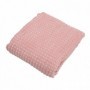 PATURA FLANNEL 150X200 CM ROZ
