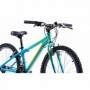 PEGAS DRUMET 24'' TURCOAZ BLEU