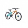PEGAS DRUMET 20'' PORTOCALIU TURCOAZ