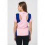 TRICOU SPORT BICOLOR L