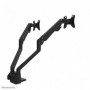 Brat dublu pt monitor NM NWS 10-32” 16kg