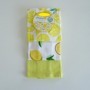 SET 3 PROSOAPE DE BUCATARIE EXOTIC